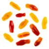  Cherry Tiger Tomato