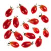 Pink Cherry Tomatoes
