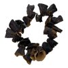 Dried eggplant