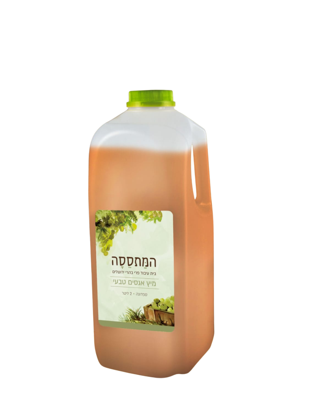 Pear juice