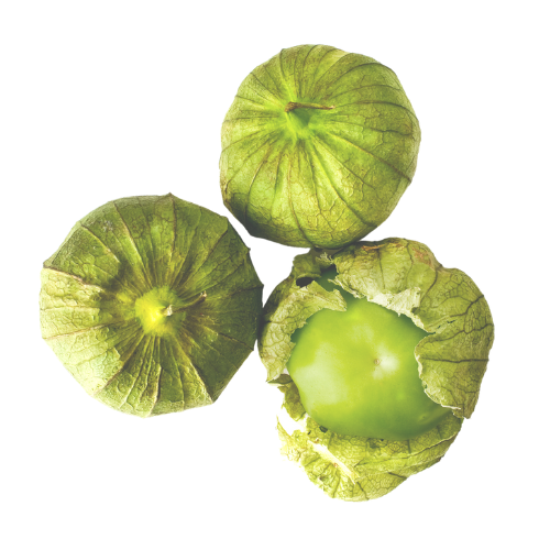 Tomatillo