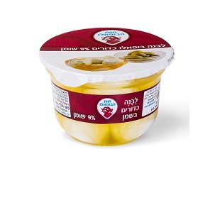 Labane balls - Bufalo farm