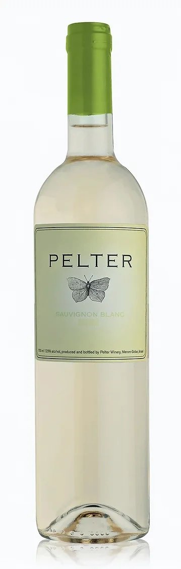 White wine - Pelter Sauvignon Blanc