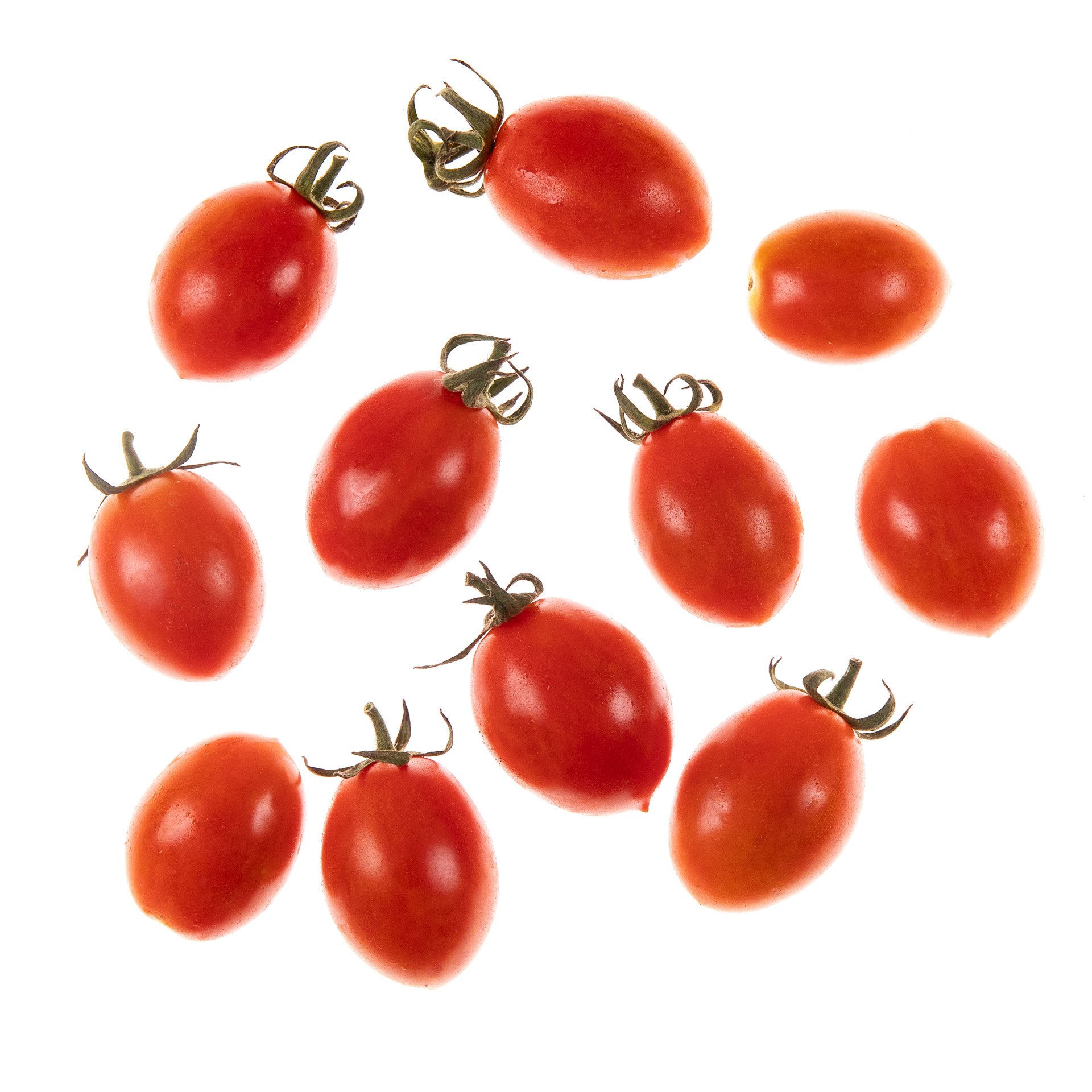 Whitney Cherry Tomatoes