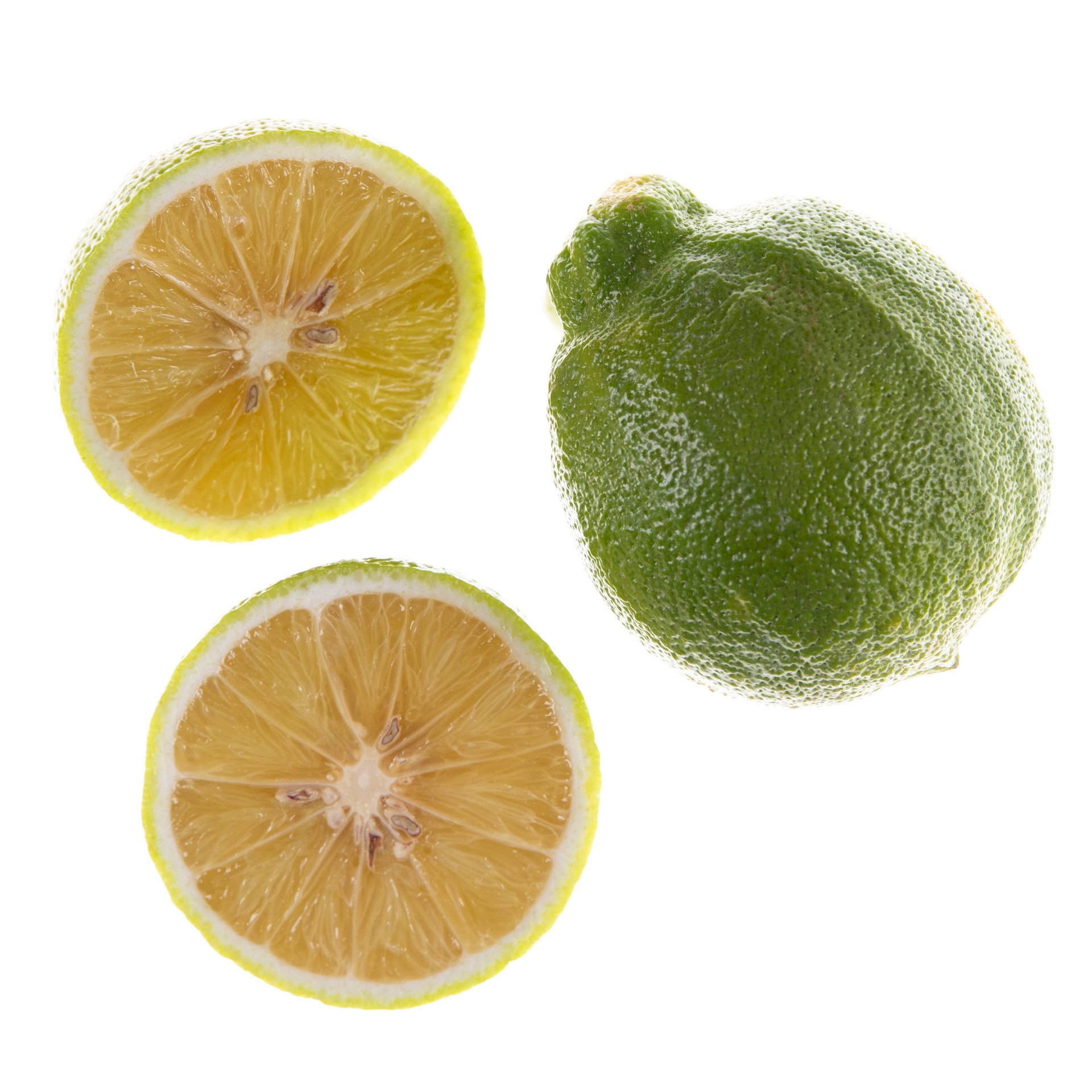 Bergamot