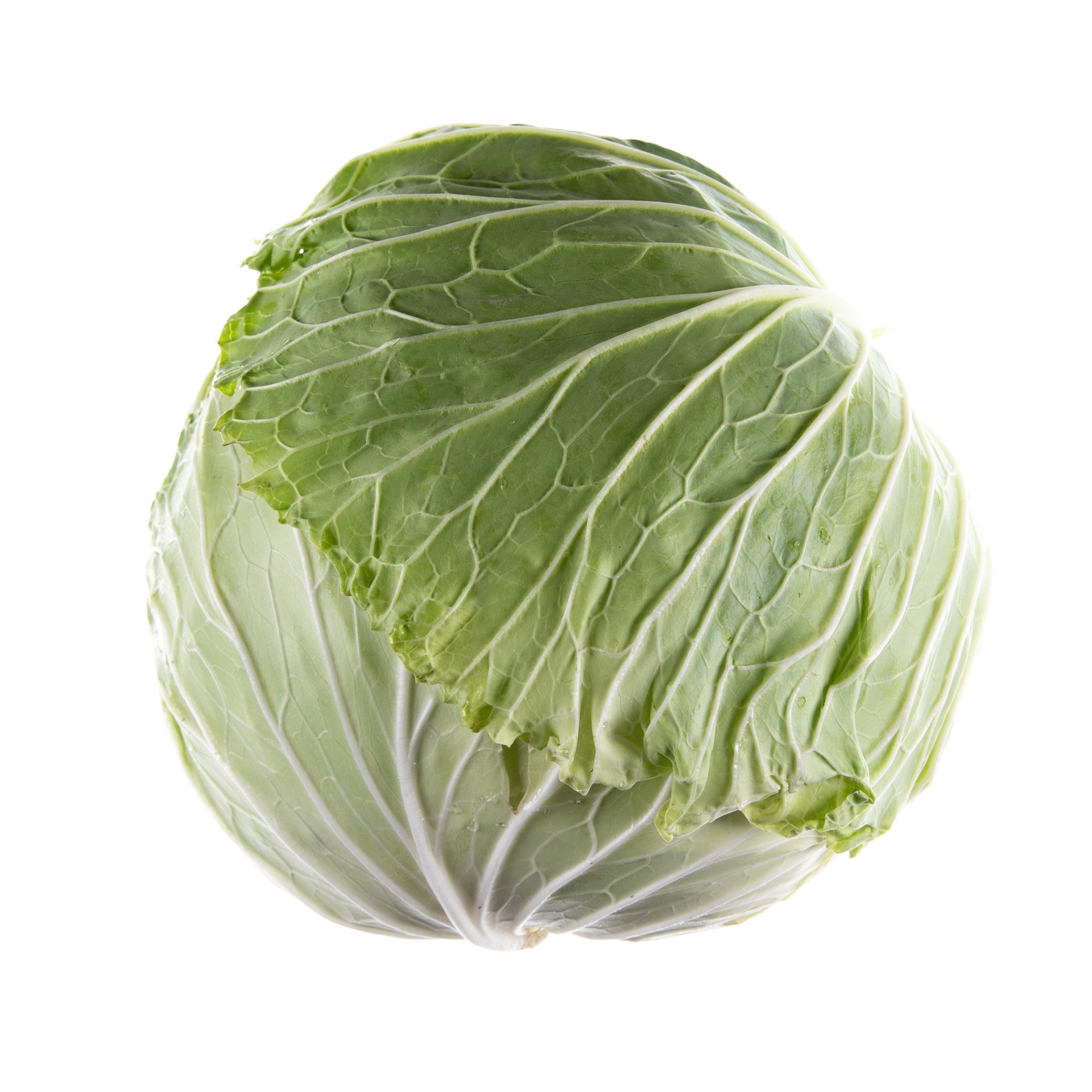 Baladi cabbage