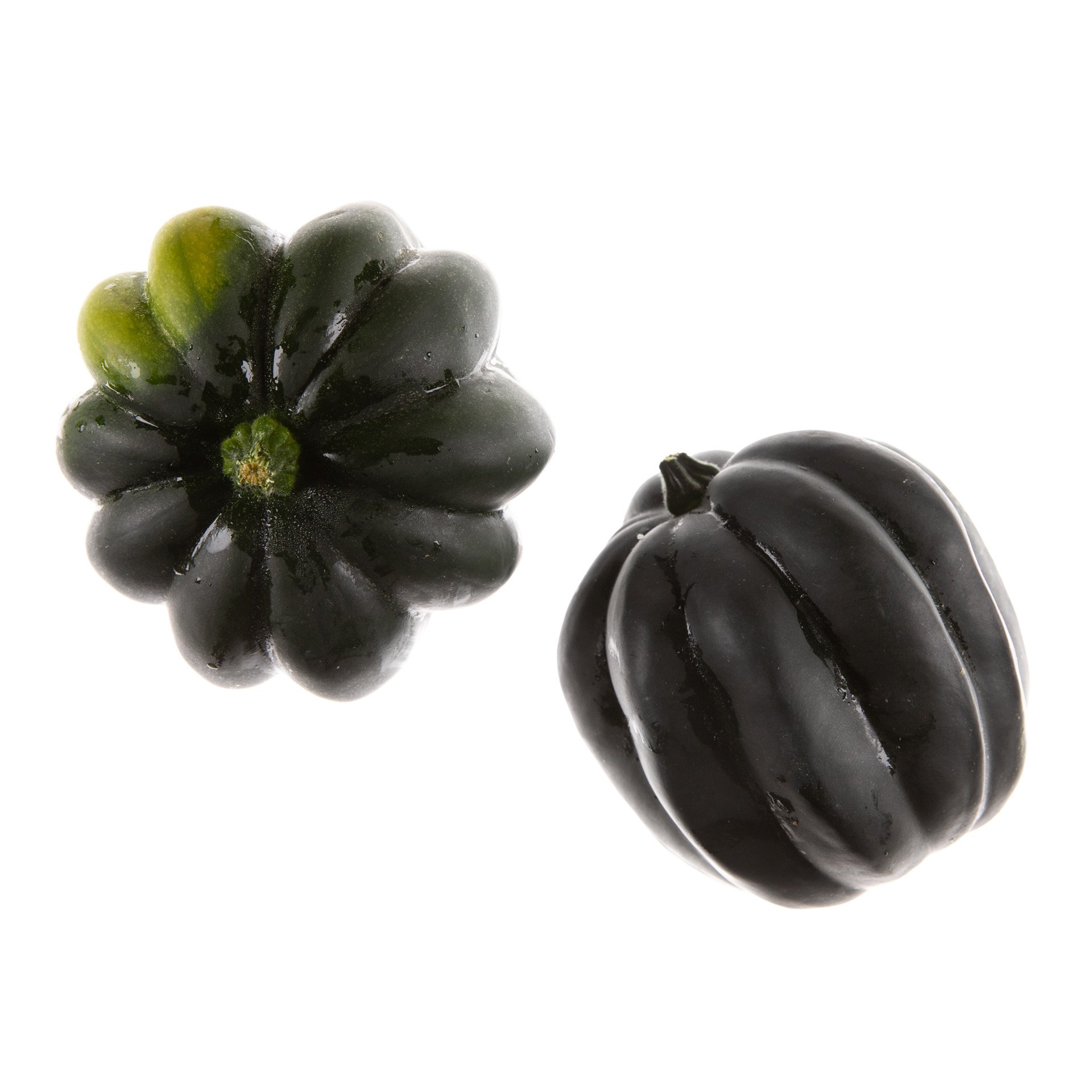 Chestnut (acorn) pumpkin