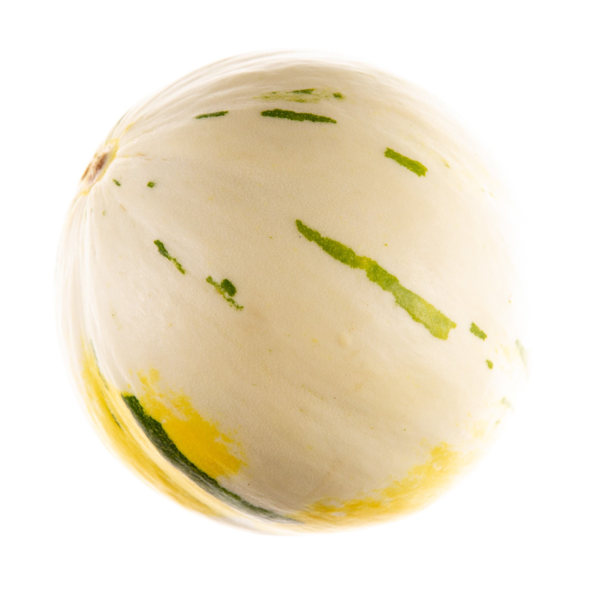 Canary melon