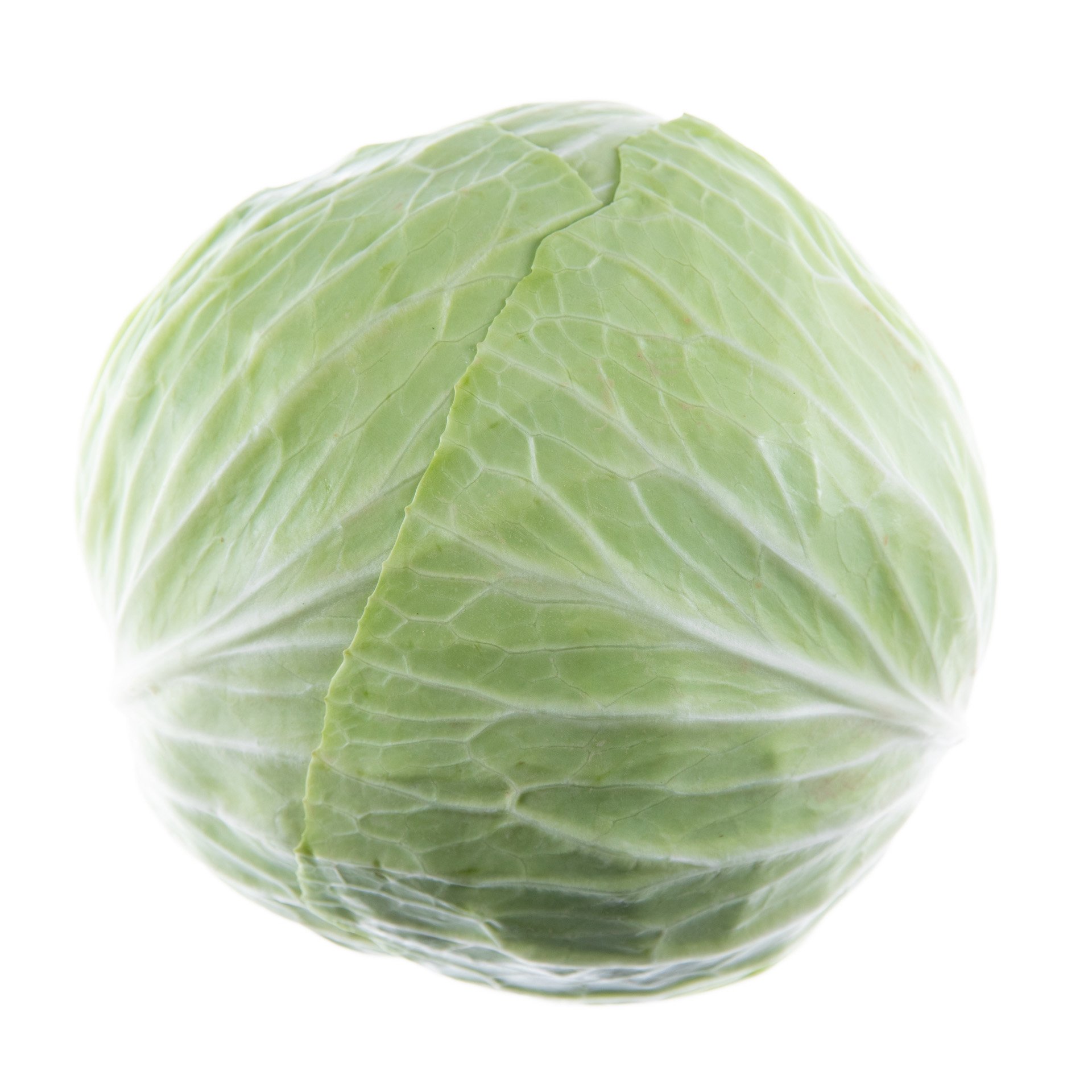 Baladi cabbage