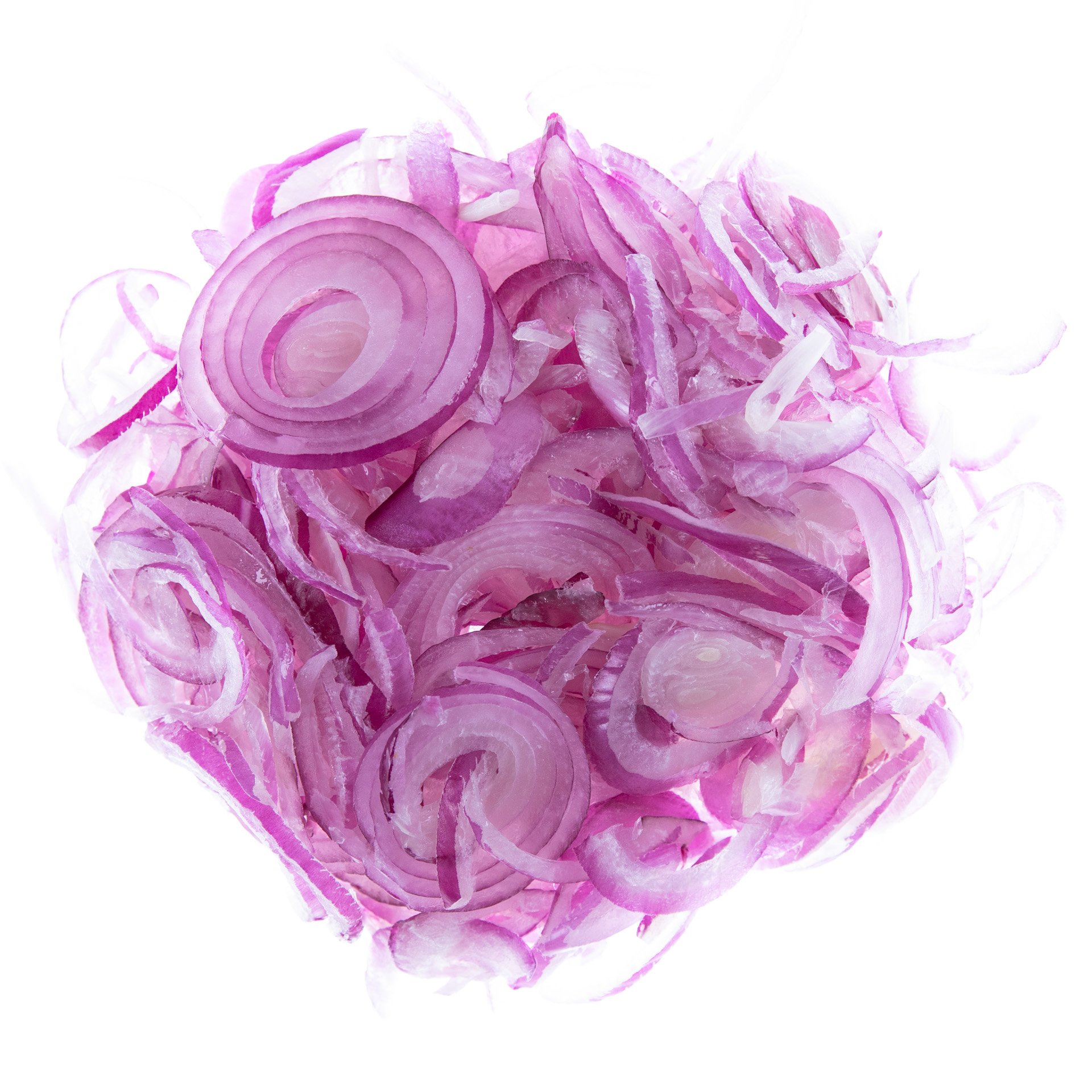 Chopped Red Onion