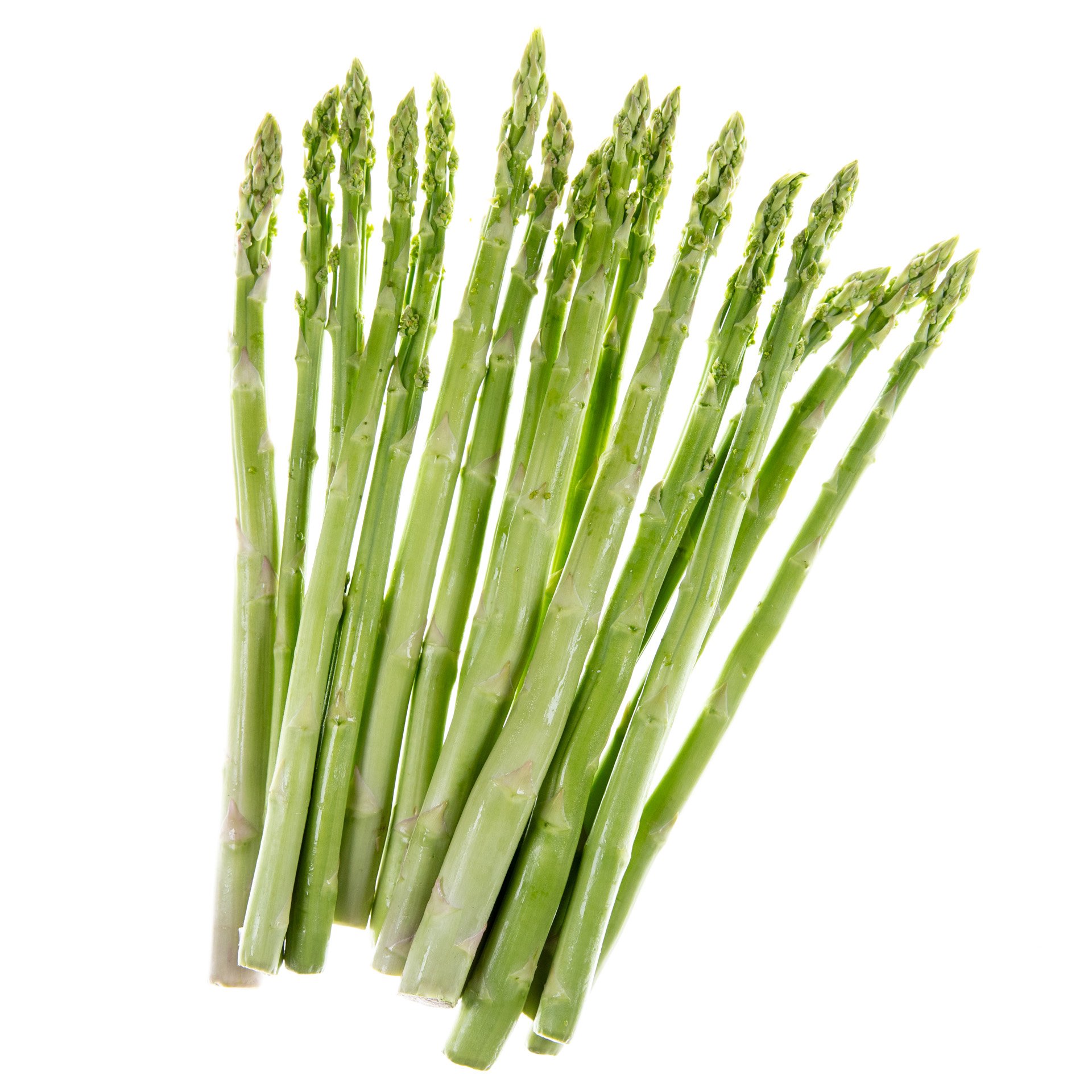 Asparugus