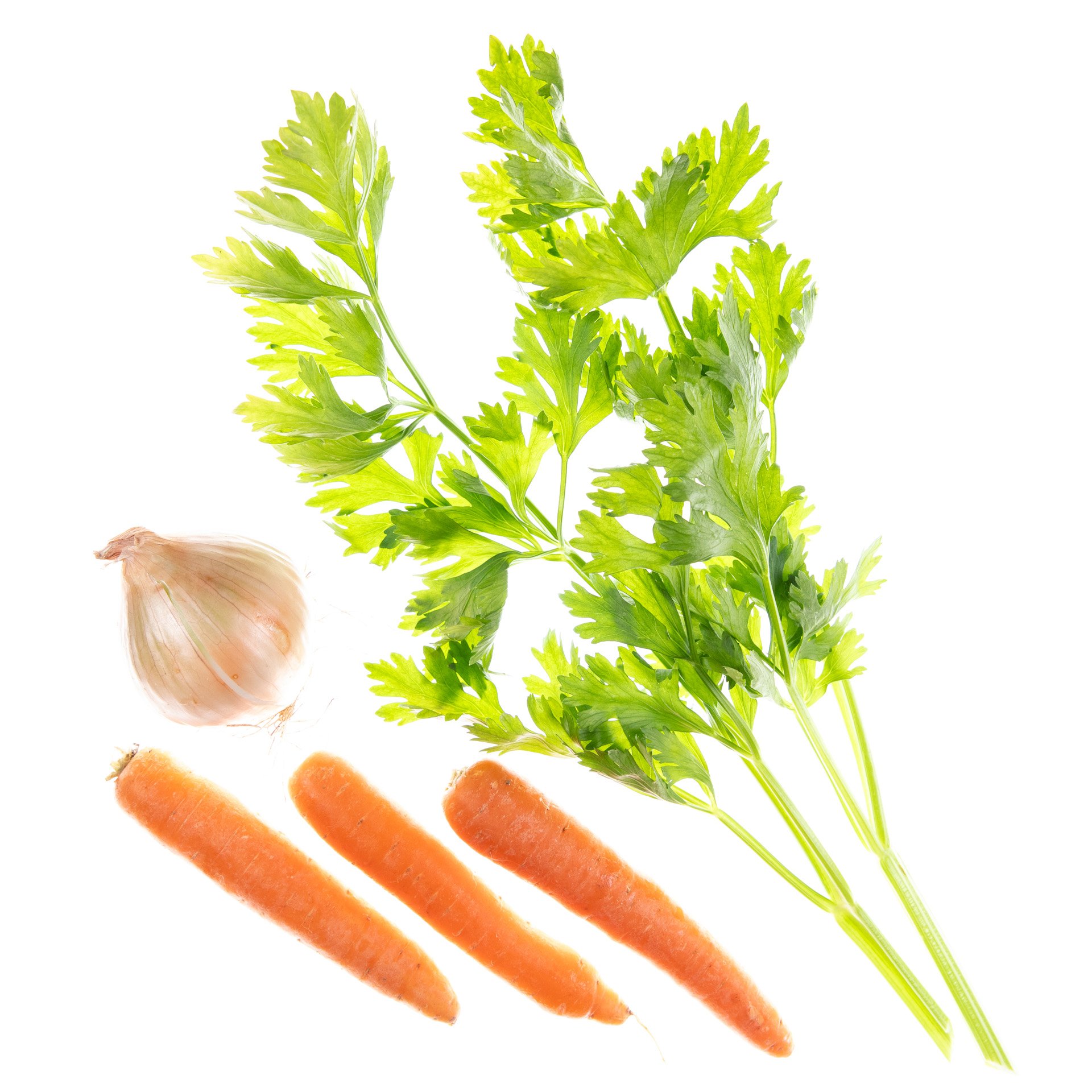 Mirepoix kit