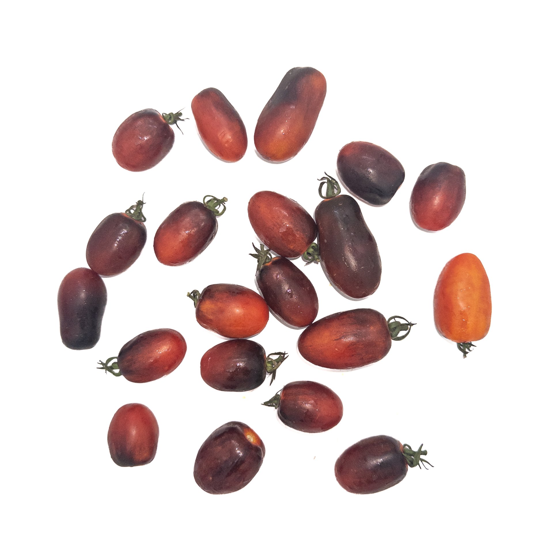 Merlot Cherry Tomato