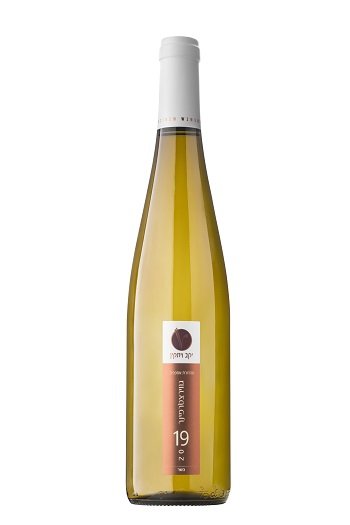 Gewurztraminer - Vitkin