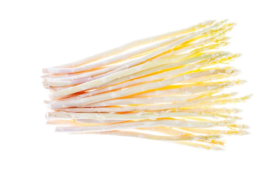 White asparagus