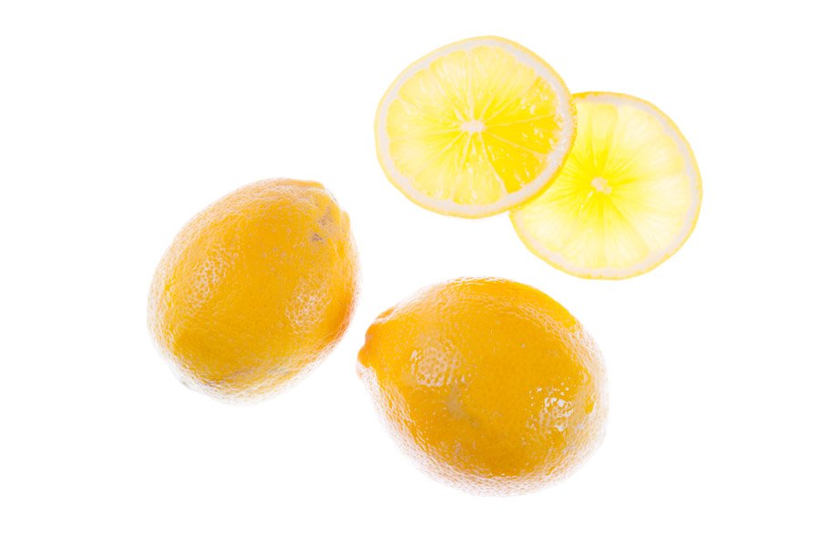 Meyer lemon