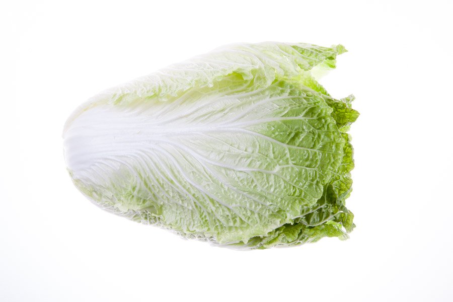 Chinese cabbage