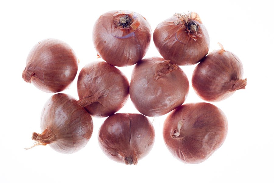 Shallots