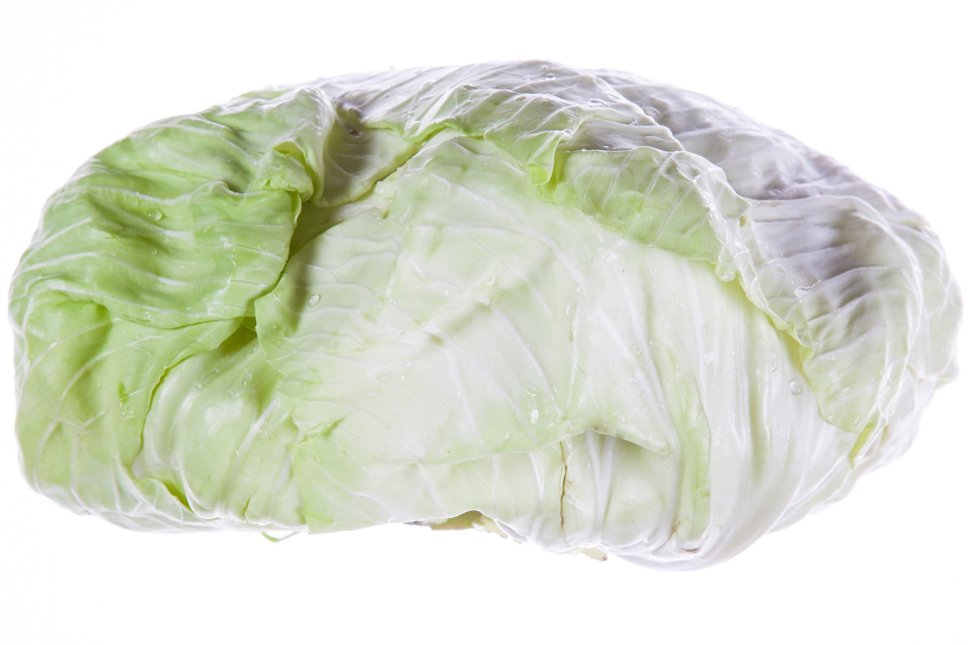 Baladi cabbage