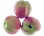 Yellow peach