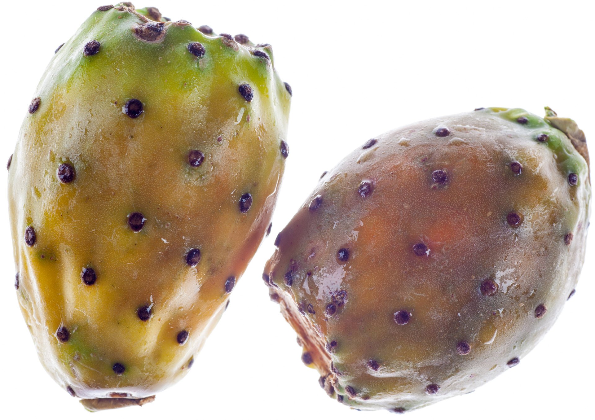 Sabra fruit