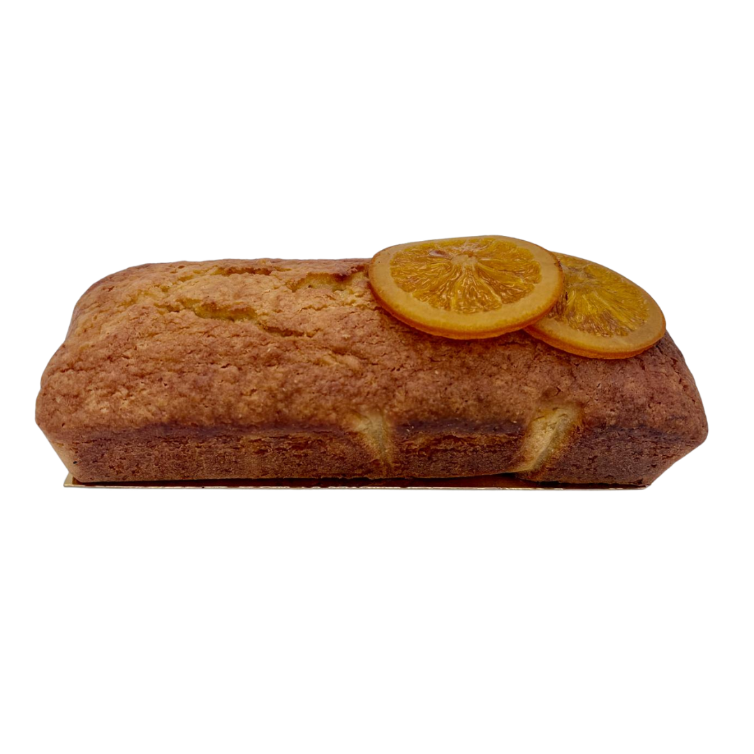 Orange Cake