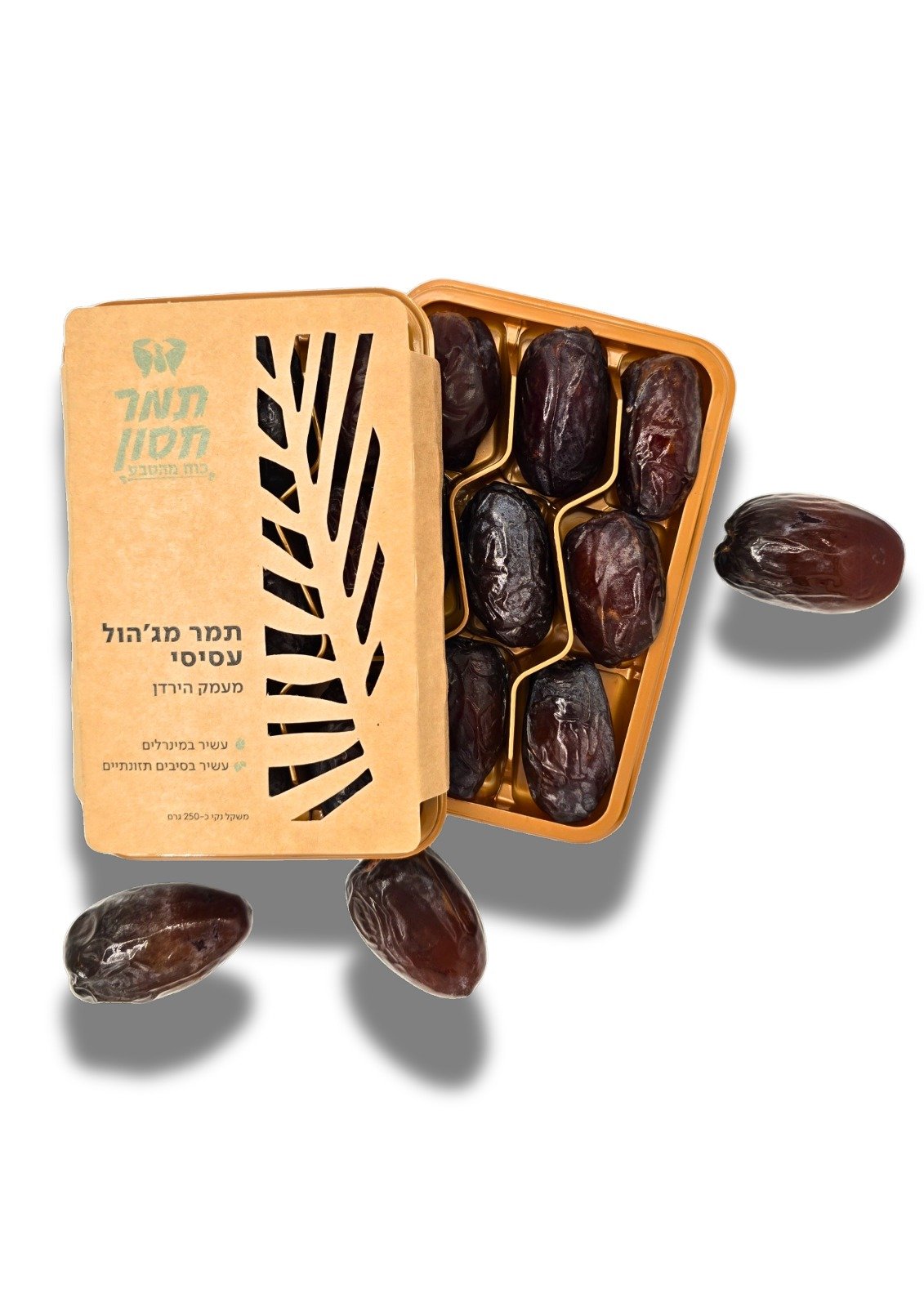 Fresh Dates