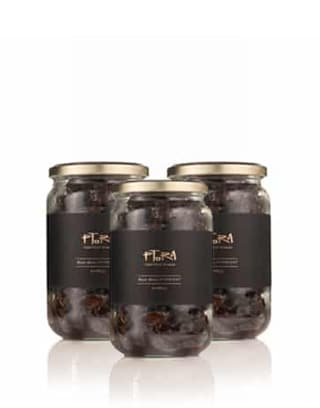 Greek Santa olives