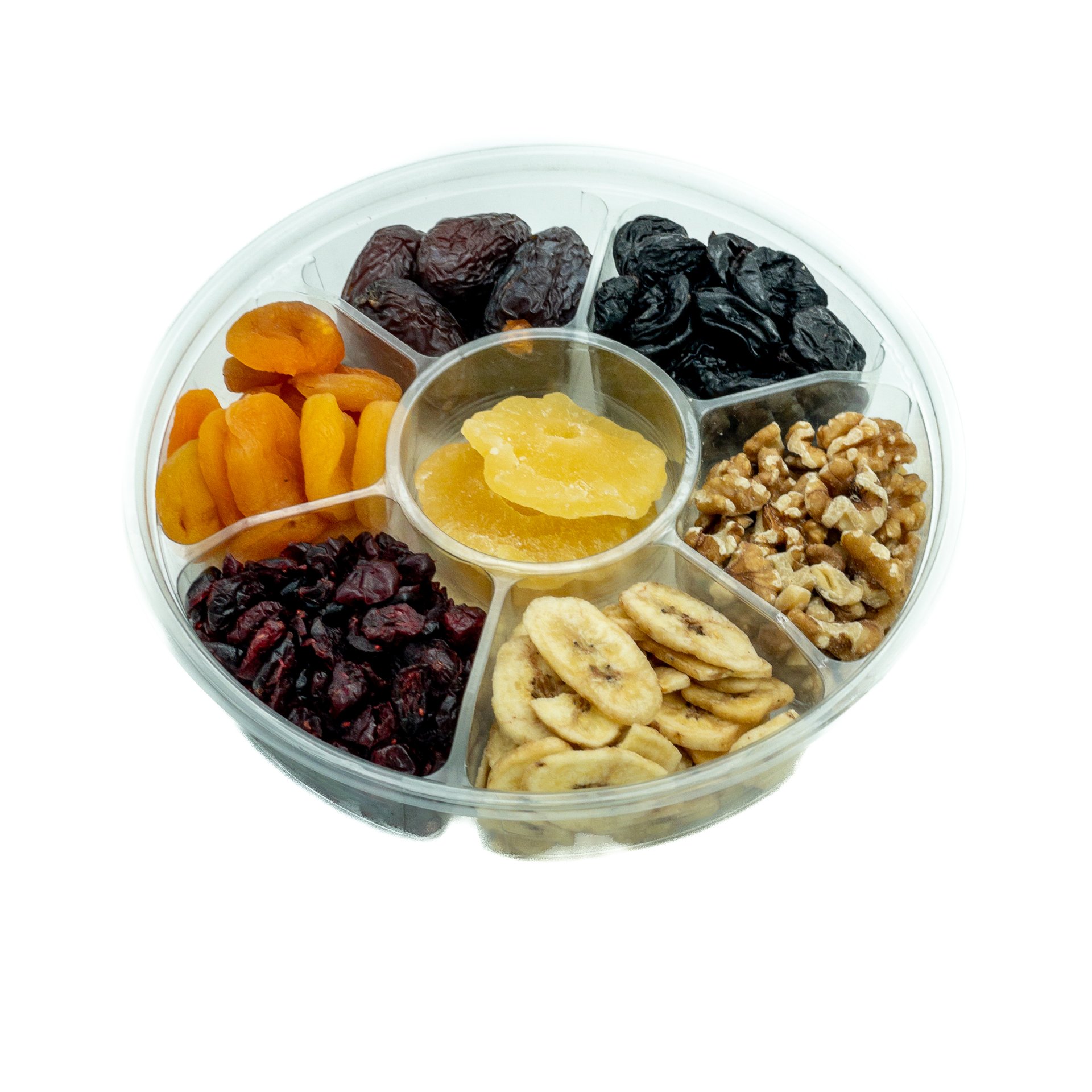 Nut mix 