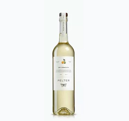 Pelter - Dry Vermouth