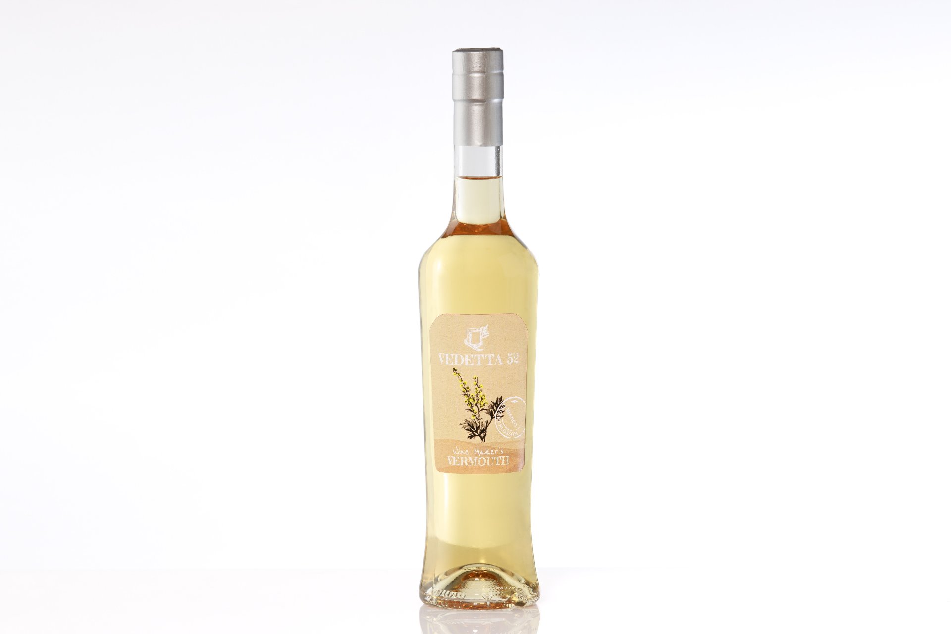 Pelter - Dry Vermouth