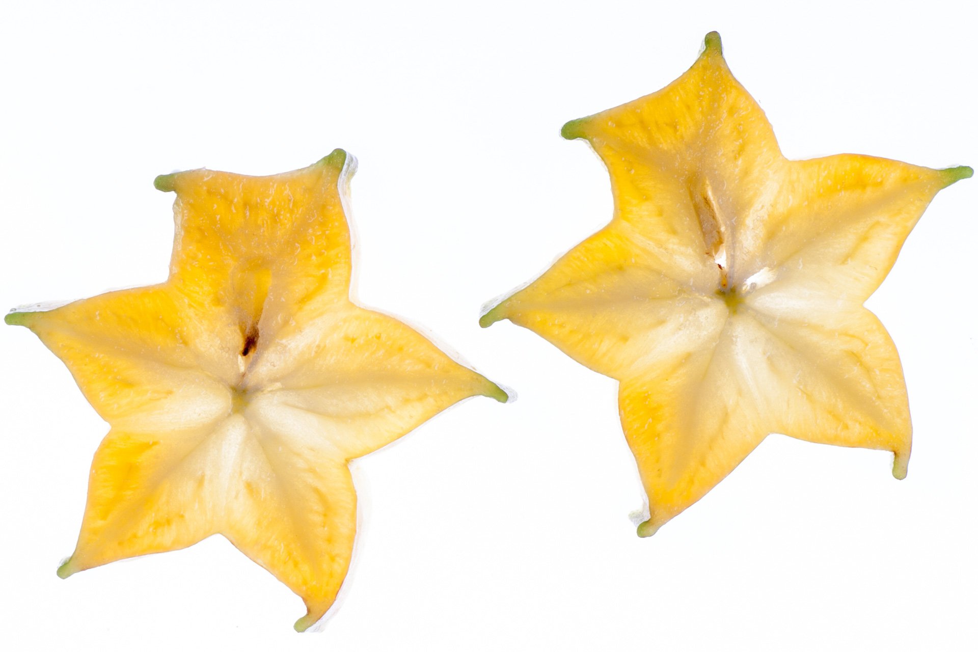 Starfruit  / Carambola