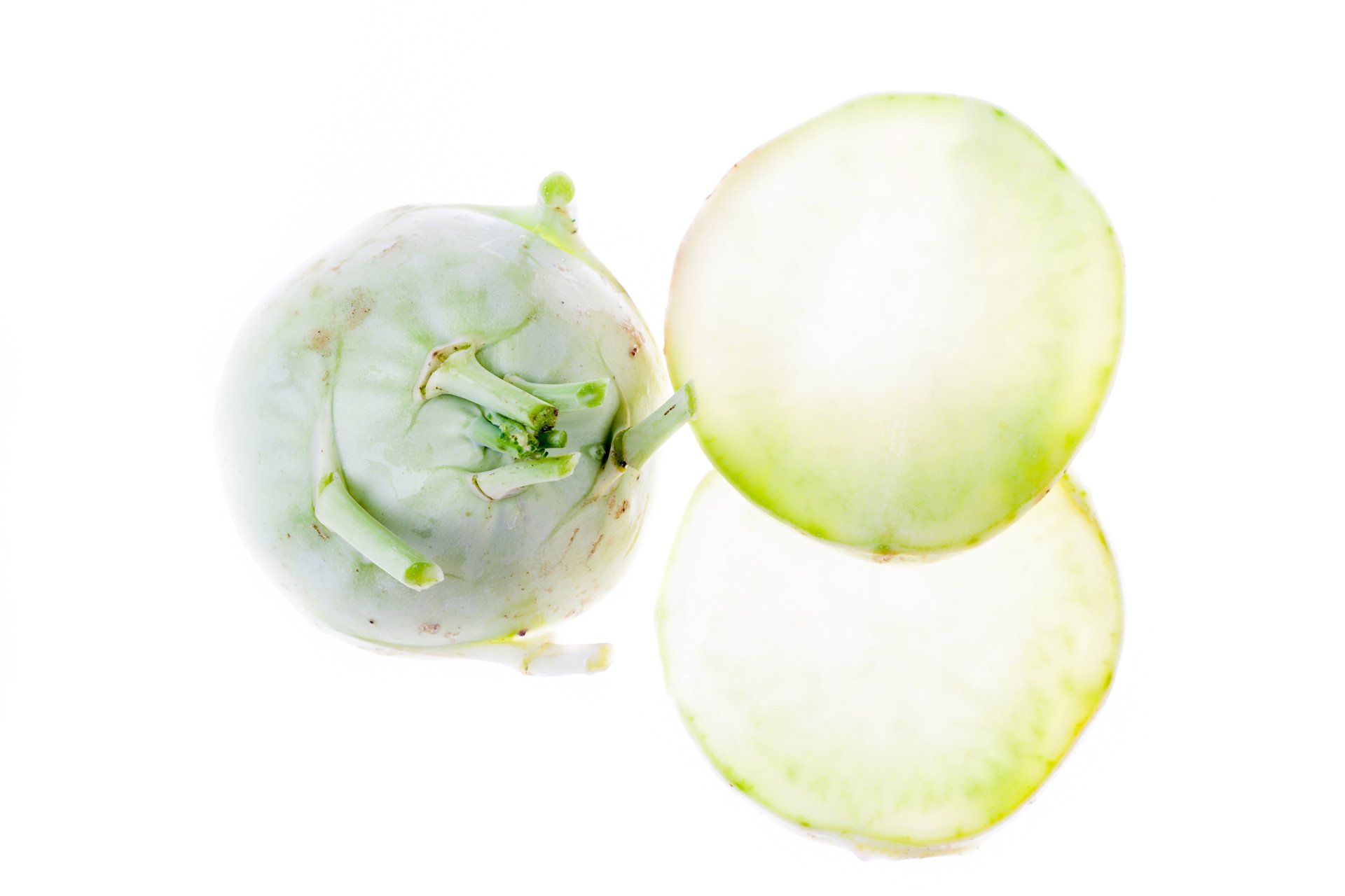 Kohlrabi