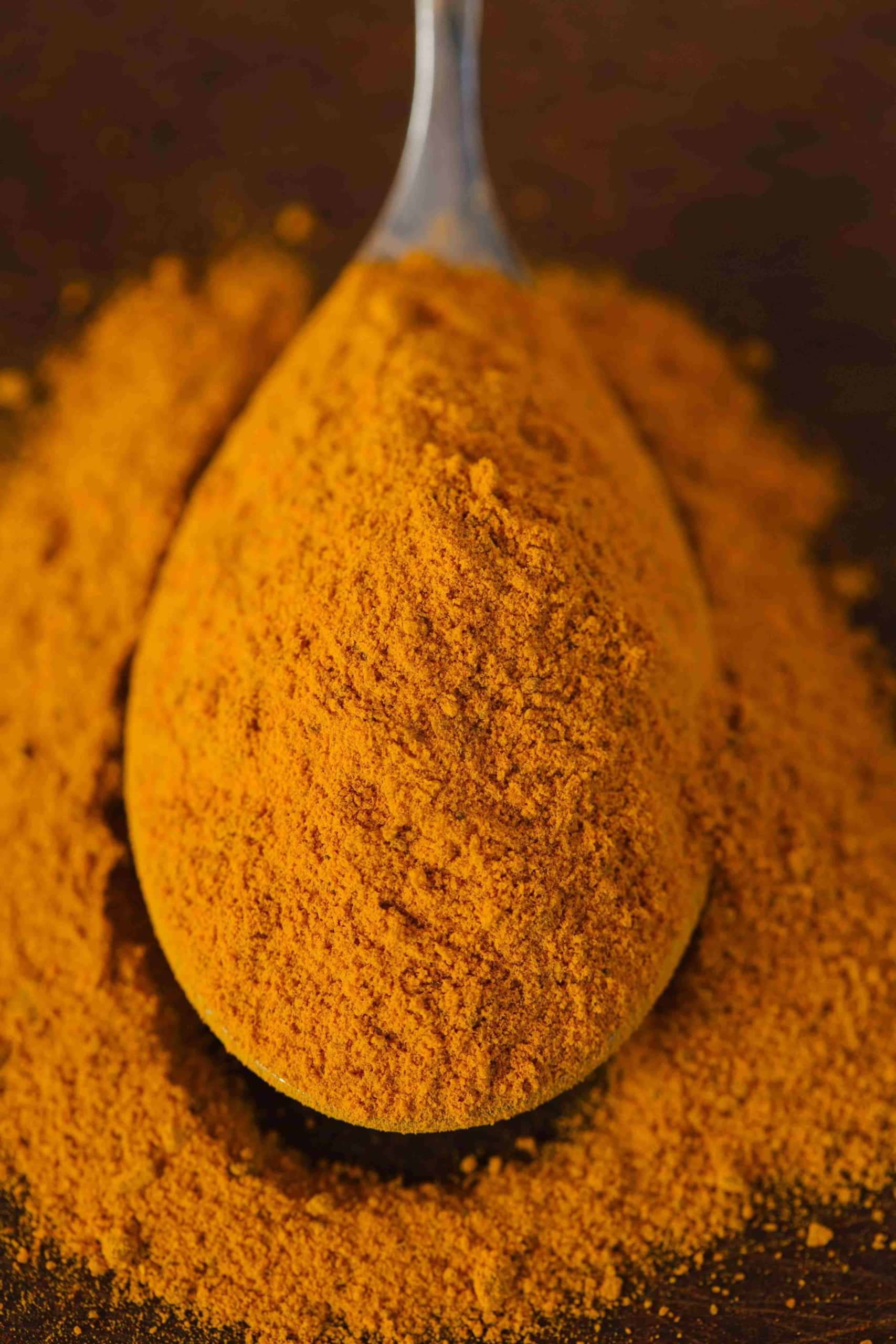 Turmeric