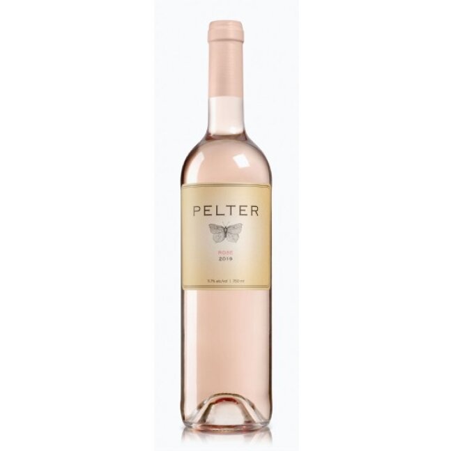 Pelter - rose 2019