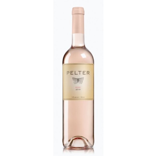 Rose wine Pelter - rose 2022