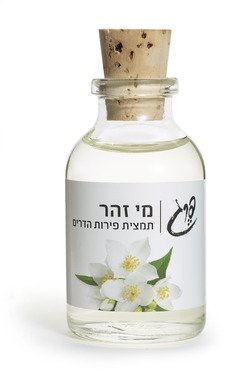 מי זהר