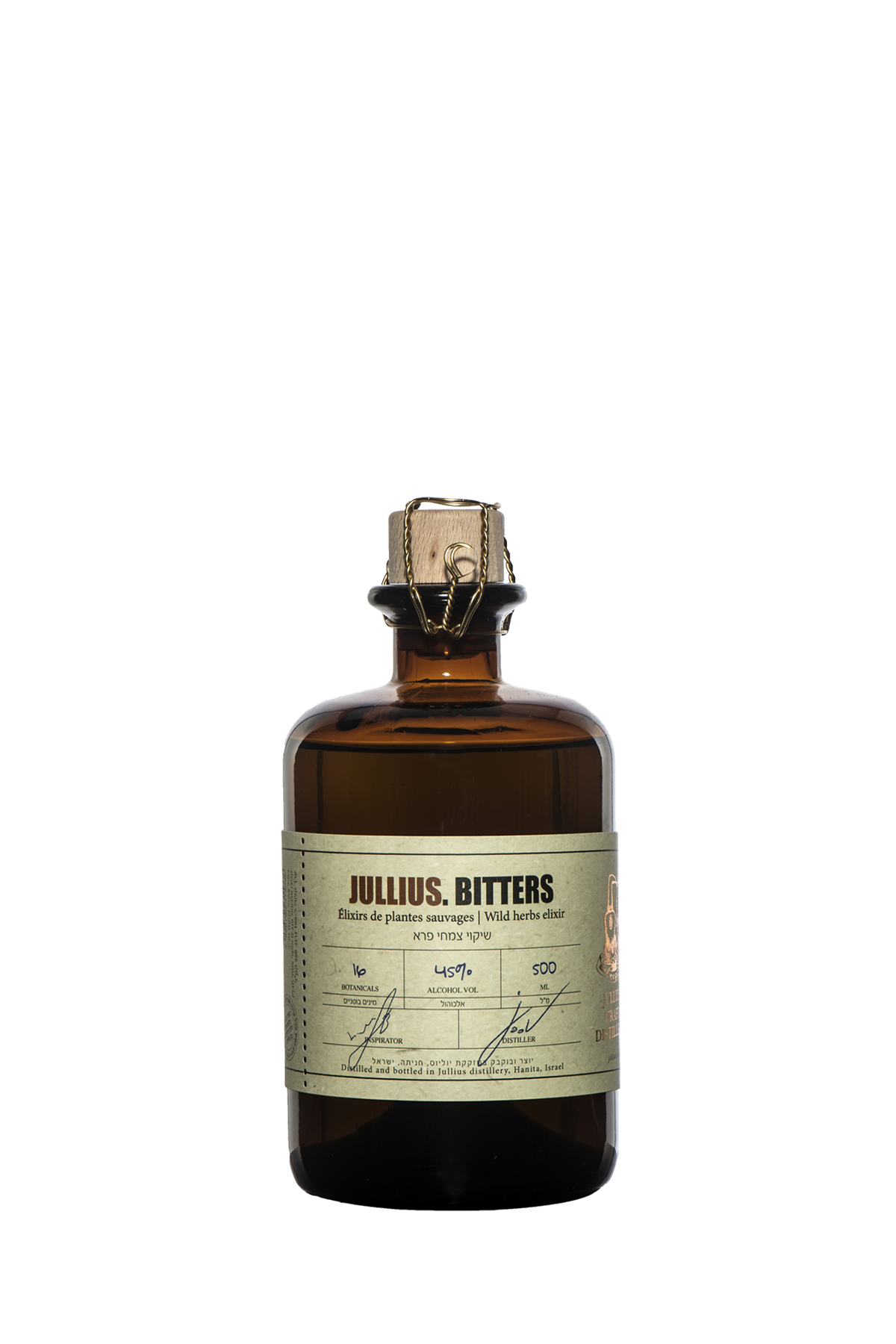 Jullius Bitters