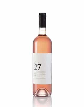 Ptora Cantina 27 Rose 2021