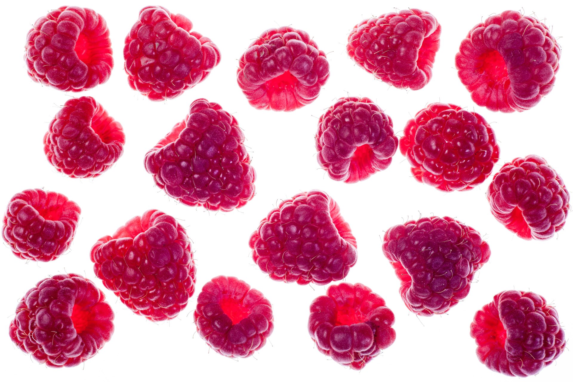 Raspberry