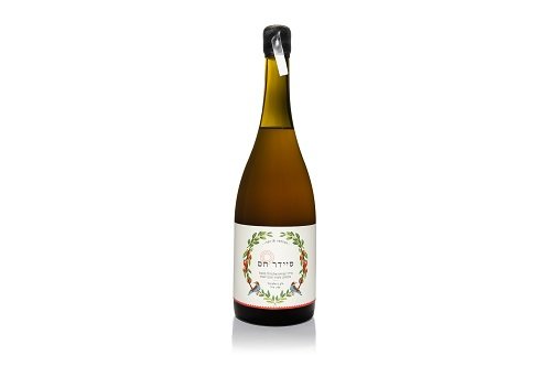 Winter Cyder - Apple & Cinamon