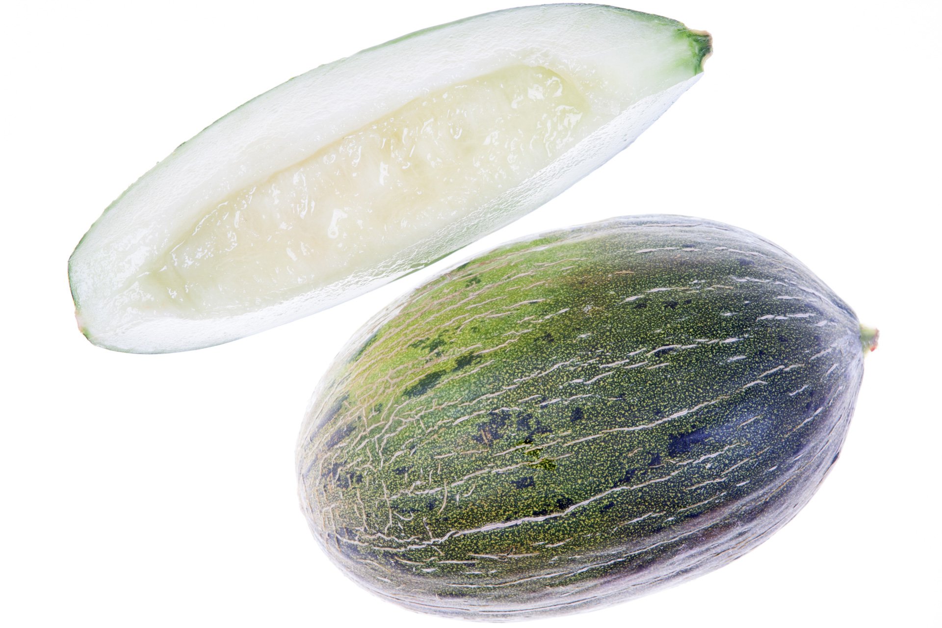 Spanish melon