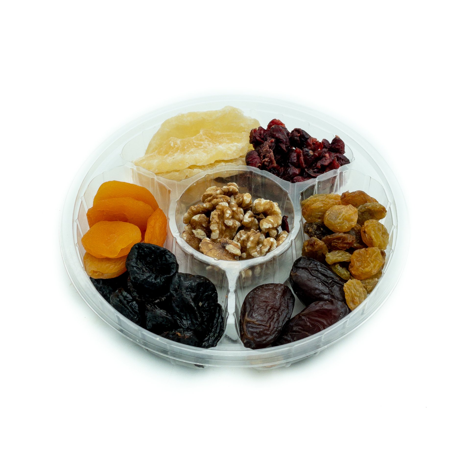 Nut mix 