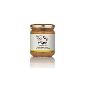 Pickled lemons in olive oil