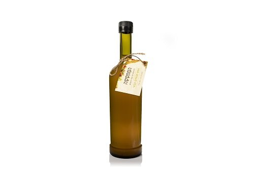 Apple Cider Vinegar