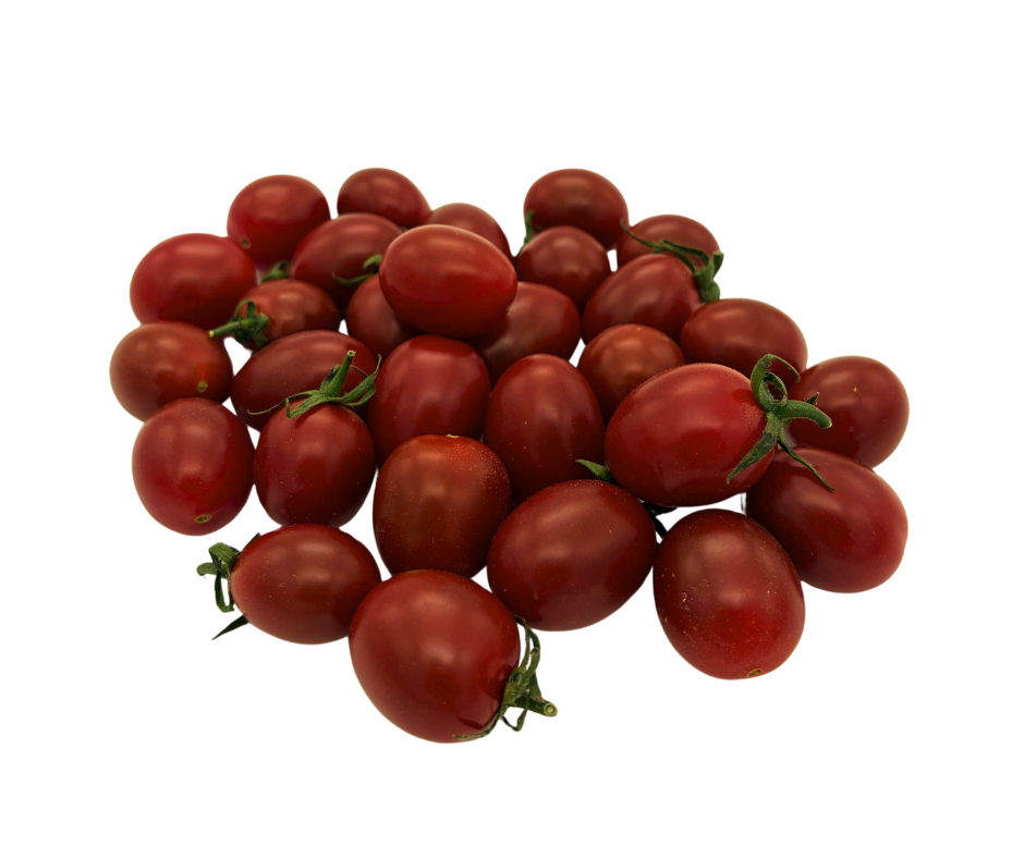 Baby Cherry Tomatoes