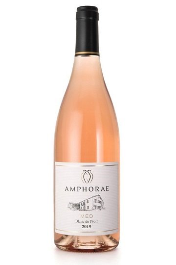 Blanc de noir - Amphorae