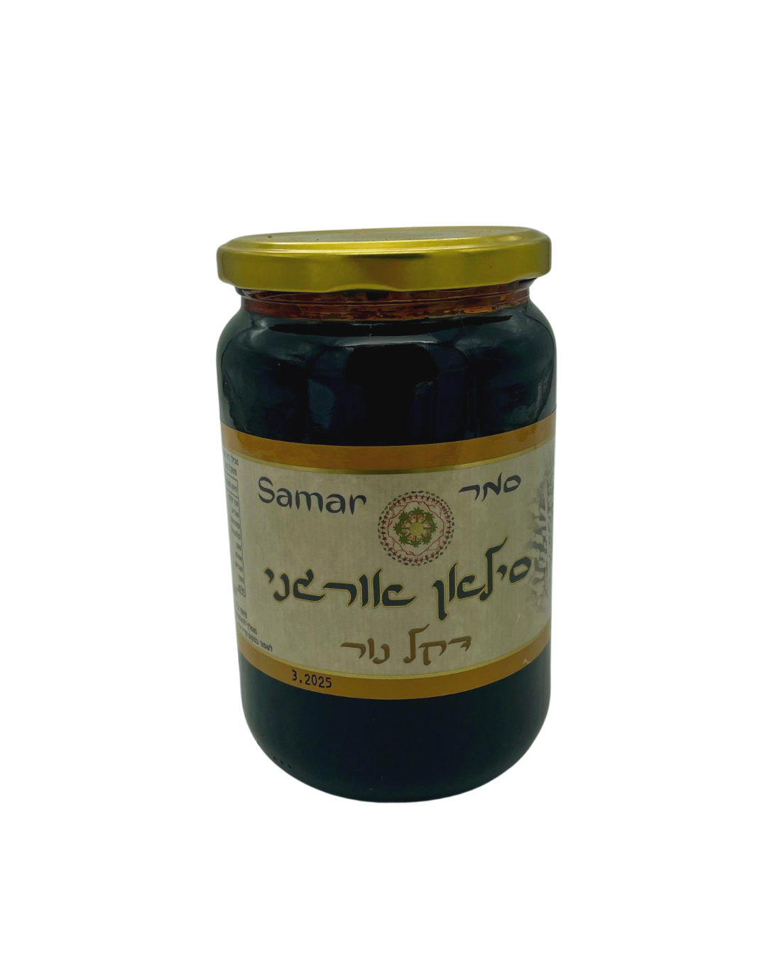 Date honey dekel nur