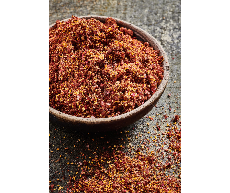 Tanasys Seasoning Blend