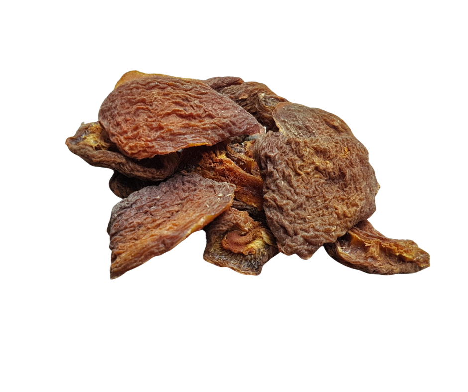 Natural Dried Apricot